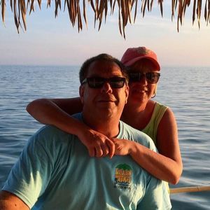 Meet your Posher, Joan